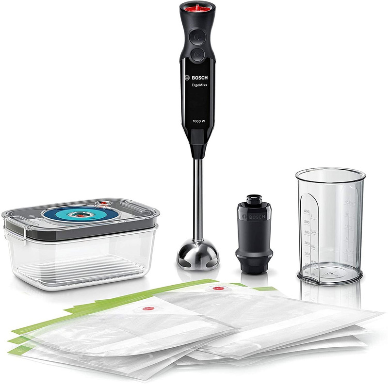 گوشت کوب برقی بوش مدل MS6CB61V1